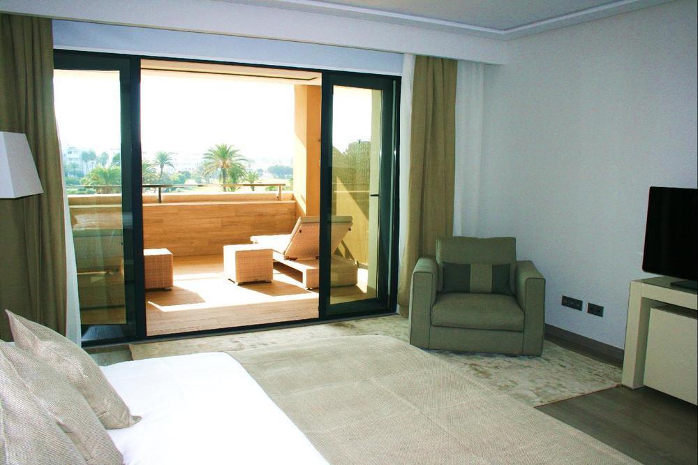 Hotel Ar Golf Almerimar El Ejido Room photo