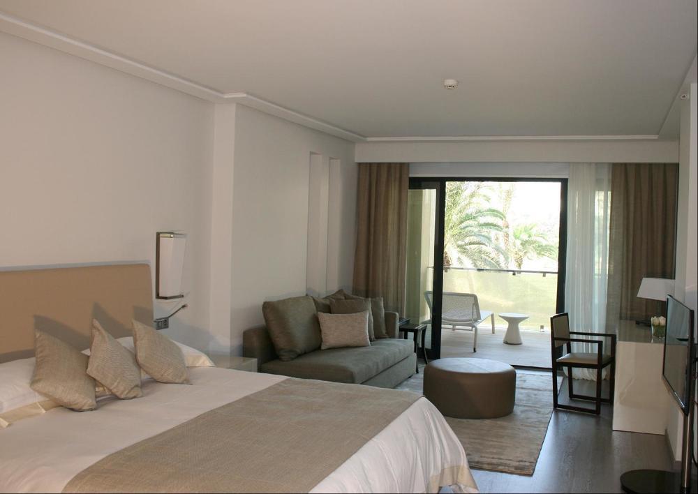 Hotel Ar Golf Almerimar El Ejido Room photo